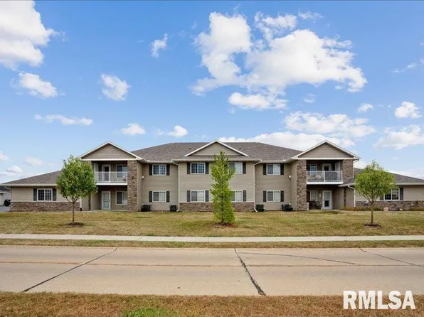 440 E Franklin St, Eldridge, IA 52748