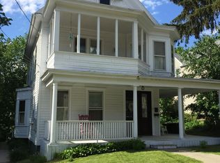 15 Elmgrove Avenue #First Floor, Troy, NY 12180