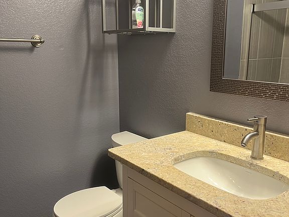 Hall Bathroom