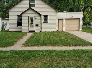 1632 Nebraska St, Blair, NE 68008