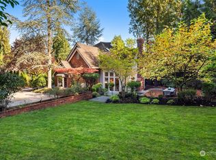 3324 78th Pl NE, Medina, WA 98039