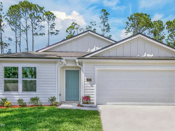 39 PRATTWOOD Lane, Palm Coast, FL 32164