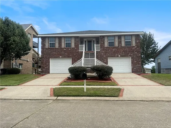 4378 Genoa Rd, New Orleans, LA 70129