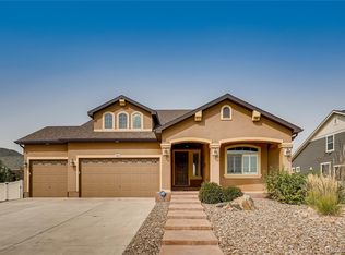 19515 E 54th Pl, Denver, CO 80249
