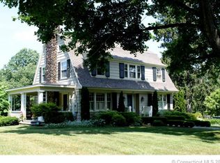 153 North St, Middlebury, CT 06762