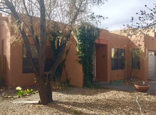 2300 Sol Y Luz St, Santa Fe, NM 87505