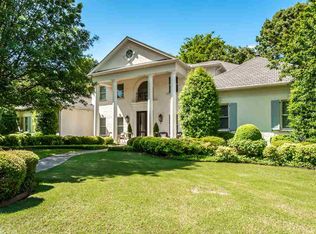 302 Hickory Creek Ct NW, Little Rock, AR 72212