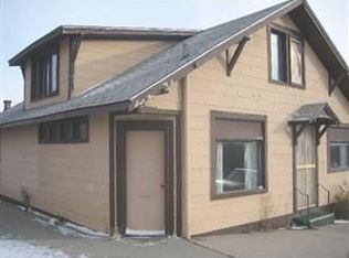 500 S Main St, Butte, MT 59701