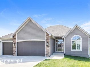 4007 NE 90th Ter, Kansas City, MO 64156