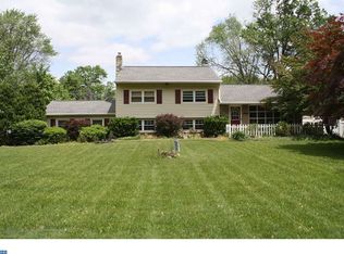 1116 Welsh Rd, Ambler, PA 19002