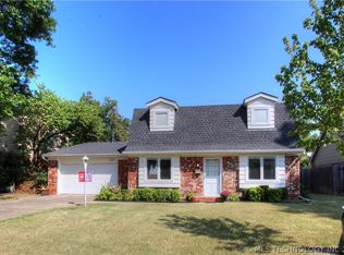 1721 E 57th St, Tulsa, OK 74105
