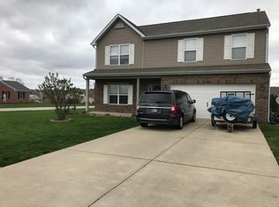 2906 Clement St, Adamsville, AL 35005