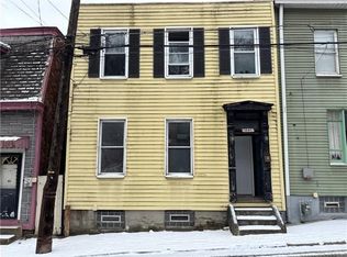 1257 High St, Pittsburgh, PA 15212
