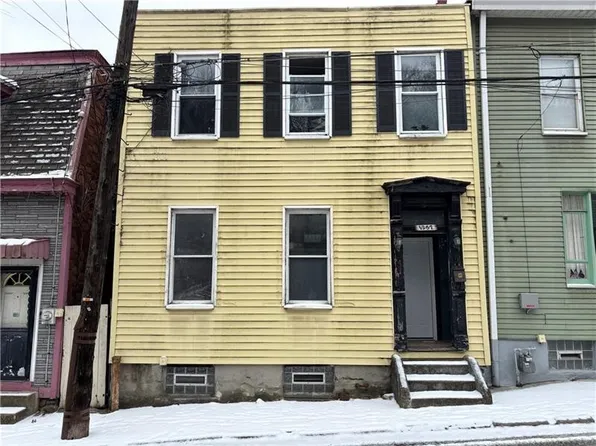 1257 High St, Pittsburgh, PA 15212