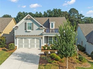 131 Fieldbrook Xing, Holly Springs, GA 30115