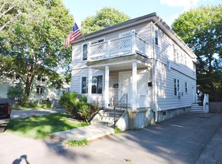 22 Youngs Rd FLOOR 2, Dedham, MA 02026