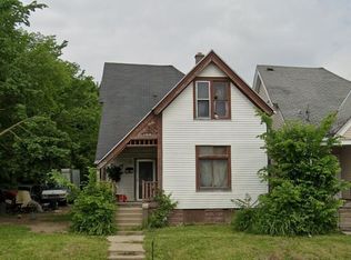 2133 N 27th St, Milwaukee, WI 53208
