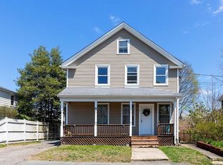 1 N Walnut St FLOOR 2, Plymouth, MA 02360