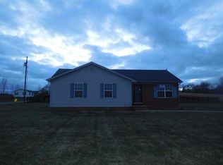 83 Rachael Crossover, Stanford, KY 40484