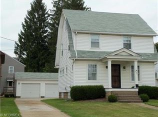 635 Sackett Ave, Cuyahoga Falls, OH