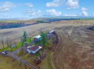 16078 Hoffman Rd, Kendrick, ID 83537