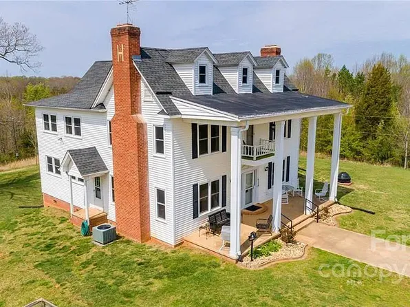 707 Shea Rd, Newton, NC 28658