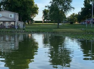 11702 W South Park Rd, Kewanna, IN 46939