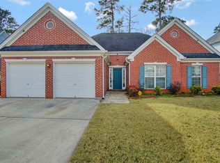 1858 Central Park Loop, Morrow, GA 30260