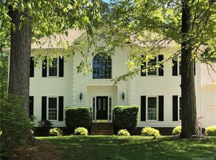 14528 S Brent Dr, Huntersville, NC 28078