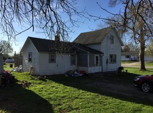 400 Rush St, Radcliffe, IA 50230