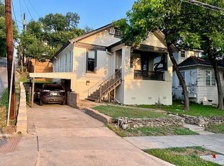 707 Blanco St, Austin, TX 78703