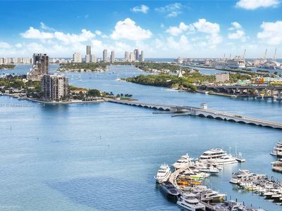 488 NE 18th St UNIT 2308, Miami, FL, 33132