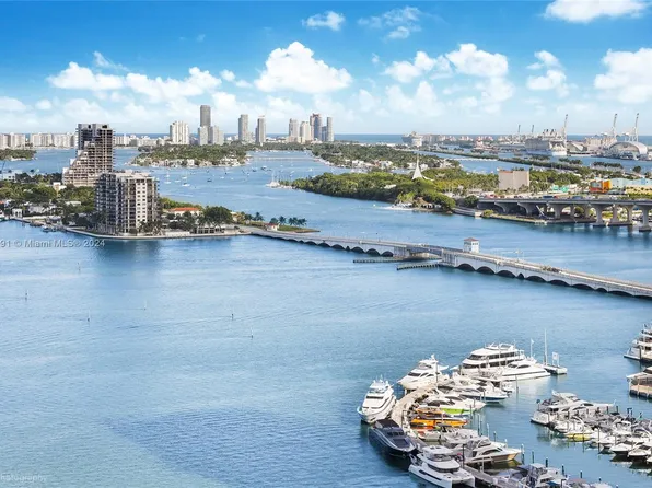 488 NE 18th St Unit 2308, Miami, FL 33132