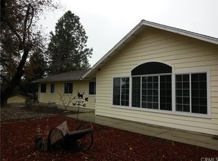 58680 Road 601, Ahwahnee, CA 93601