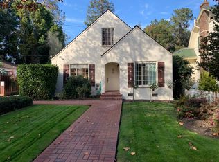 752 Harvard Ave, Menlo Park, CA 94025