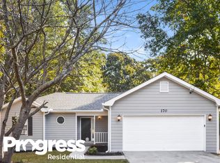170 Lazy Hollow Ln, Covington, GA