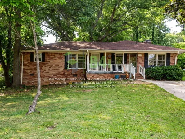 6106 Venetian Way SW, Mableton, GA 30126