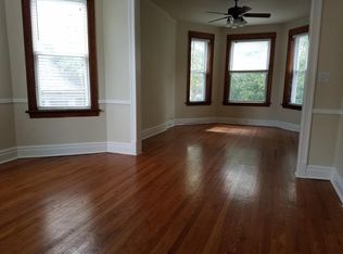 2018 W Cullom Ave #2, Chicago, IL 60618