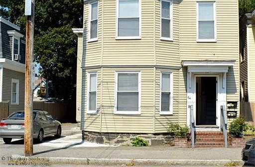 3rd image of 64 3rd St
