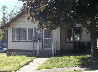 419 Lyman St, Kellogg, IA 50135