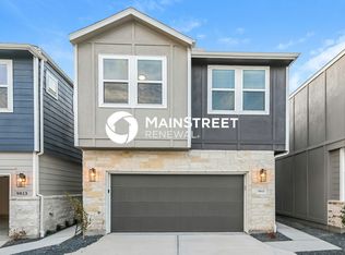9811 Falling Fern Ln, Houston, TX 77080