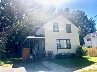 224 Almond St, Oneida, NY 13421