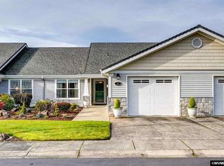 80 S Place Way, Lebanon, OR 97355