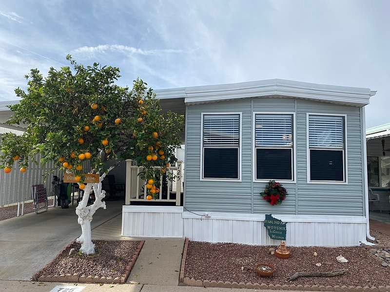 1st image of 702 S Meridian Rd #725