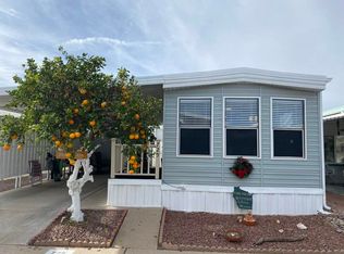 702 S Meridian Rd #725, Apache Junction, AZ 85120