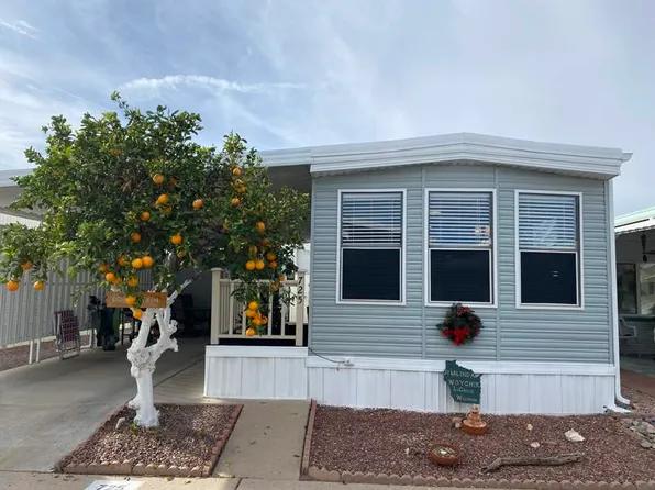 702 S Meridian Rd #725, Apache Junction, AZ 85120
