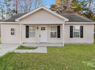 3 Whistlestop Drive, Guyton, GA 31312