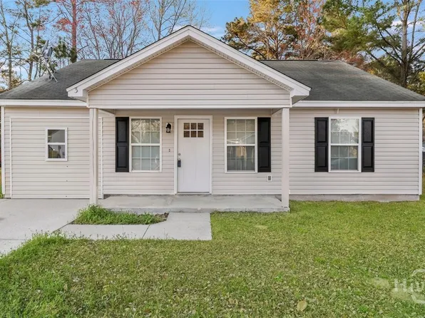 3 Whistlestop Drive, Guyton, GA 31312