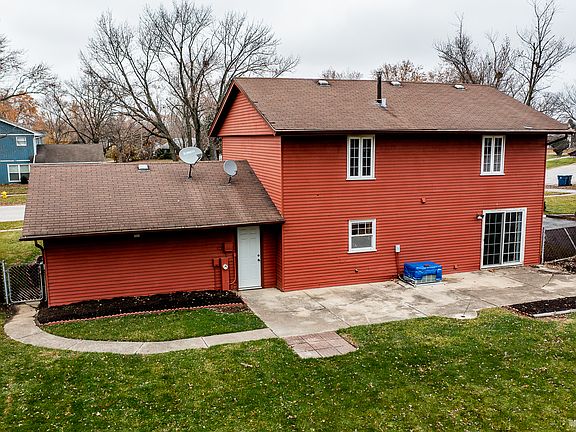 2nd image of 5503 Georgetown Dr