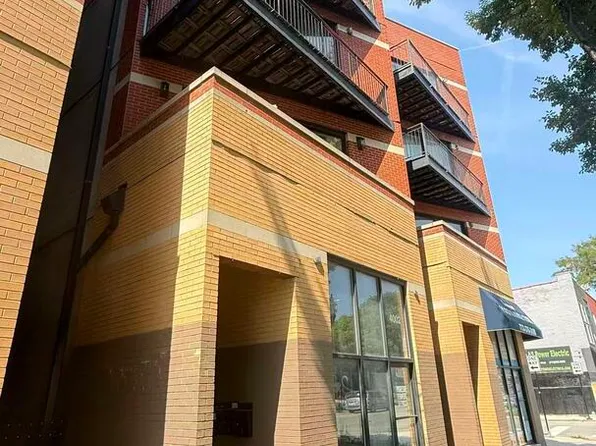 4002 S Western Ave APT 3, Chicago, IL 60609
